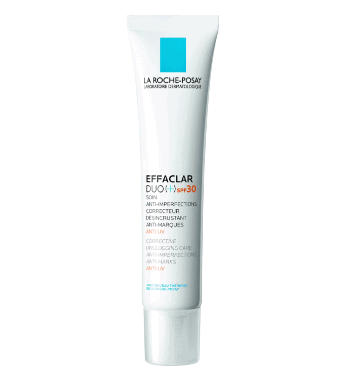 Effaclar Duo+ SPF 30