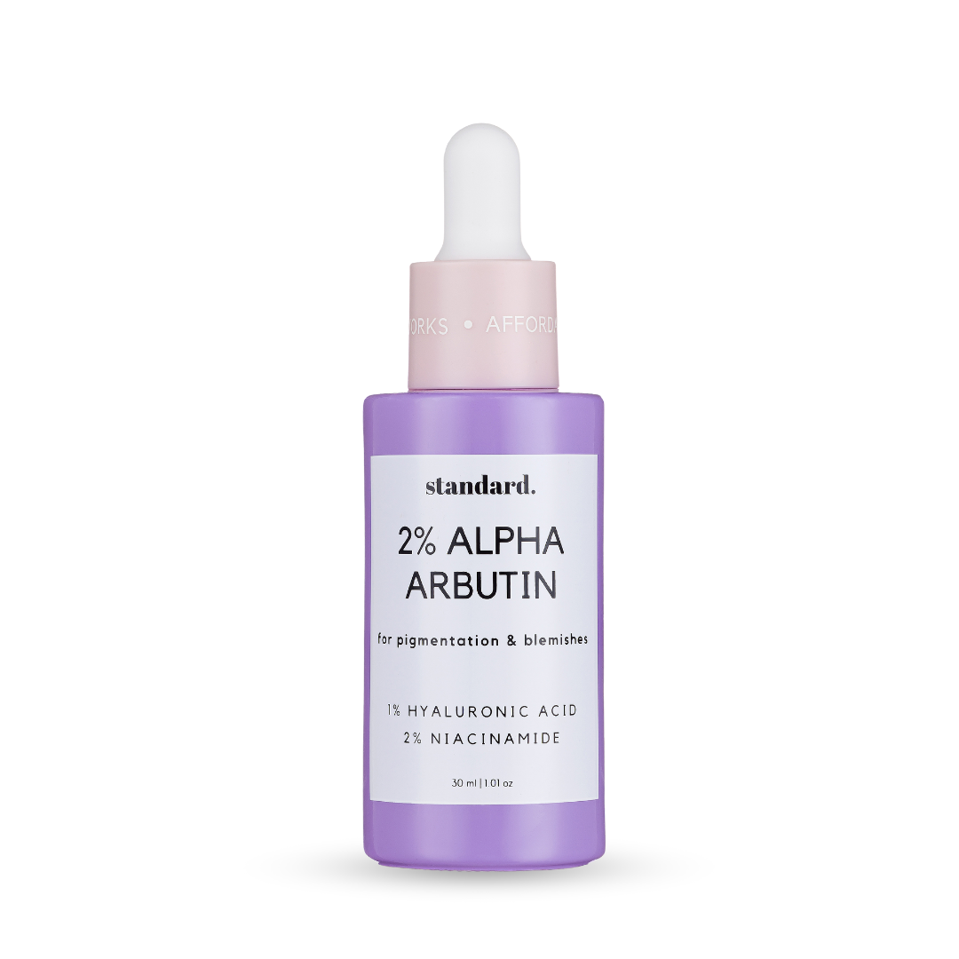 Alpha Full Sized white background