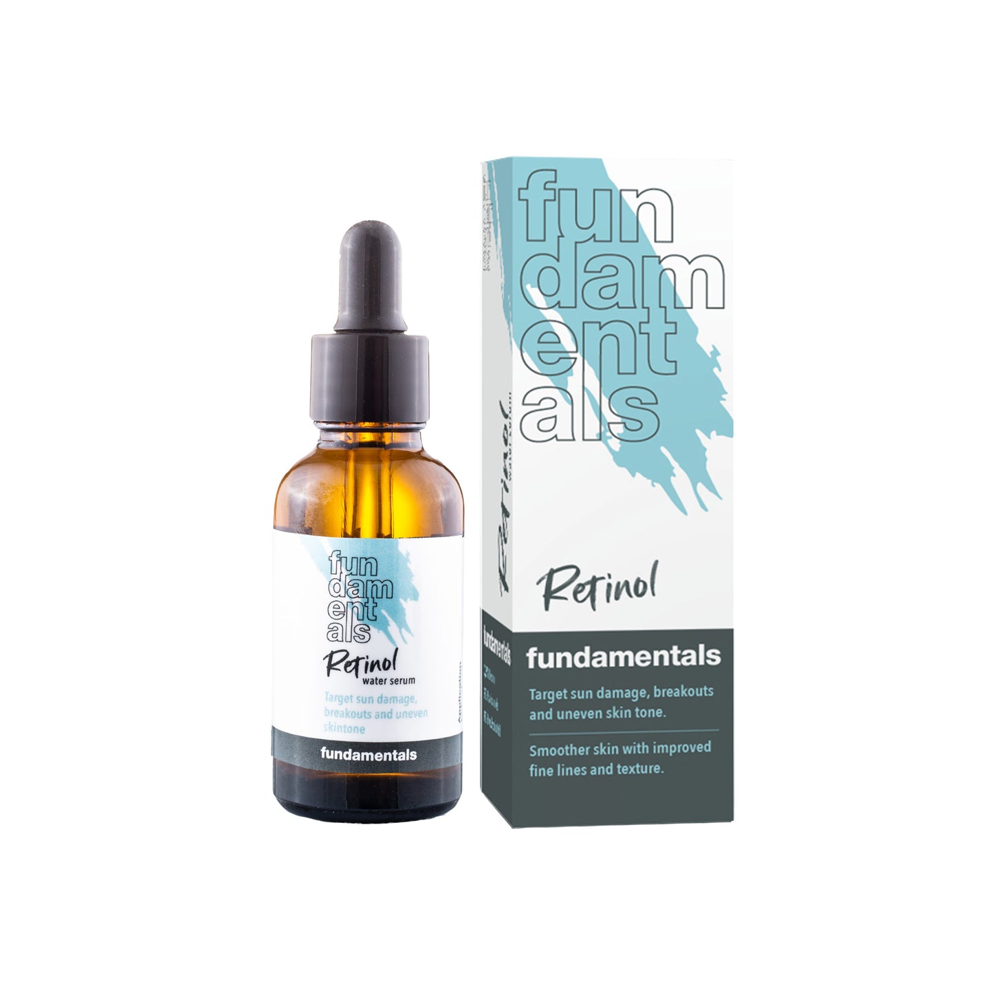 FUND 2 RETINOL new N