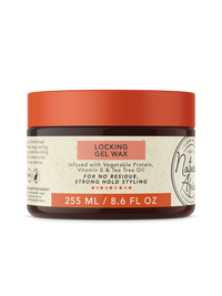 Locking Gel Wax