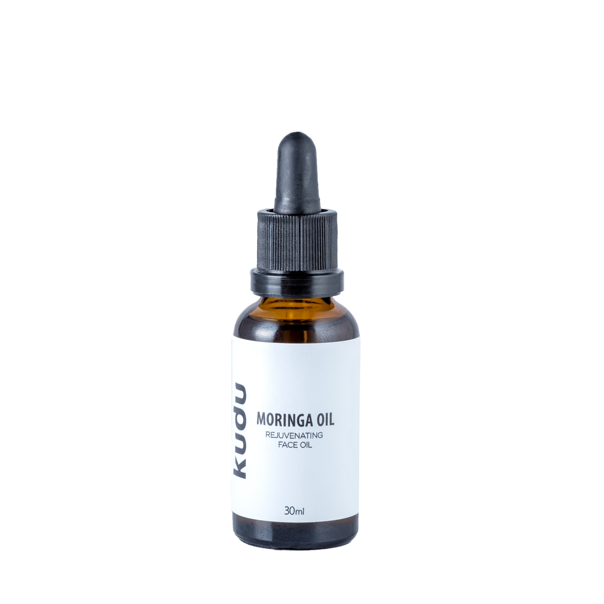 Moringa Oil