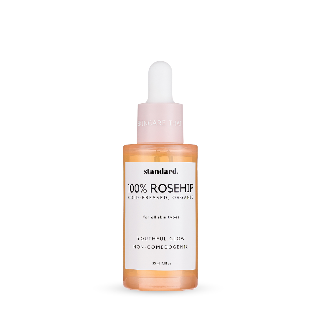 Rose Hip Oil