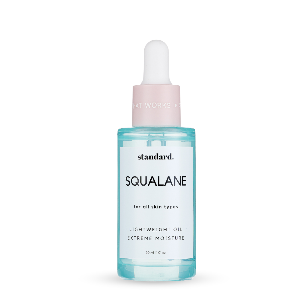 Squalane Serum