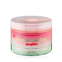 Watermelon Mojito Body Scrub