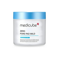 2024 Zero Pore Pad Mild