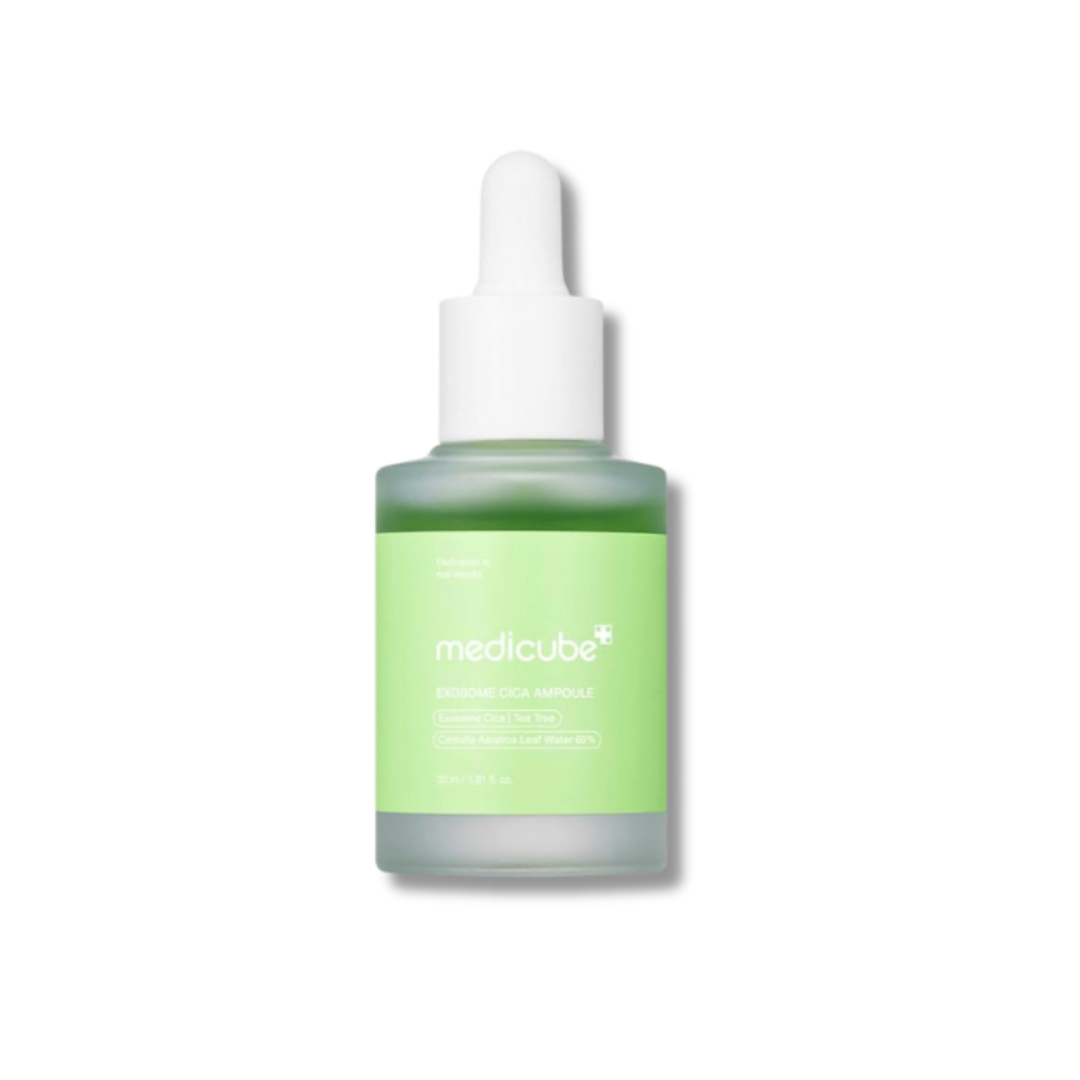 medicube 美顔器 EXOSOME GCA SERUM 30ml Exosome Cica Serum – BeautyOnTApp