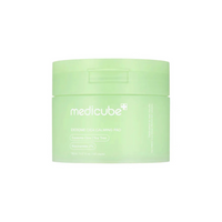 Exosome Cica Calming Pad