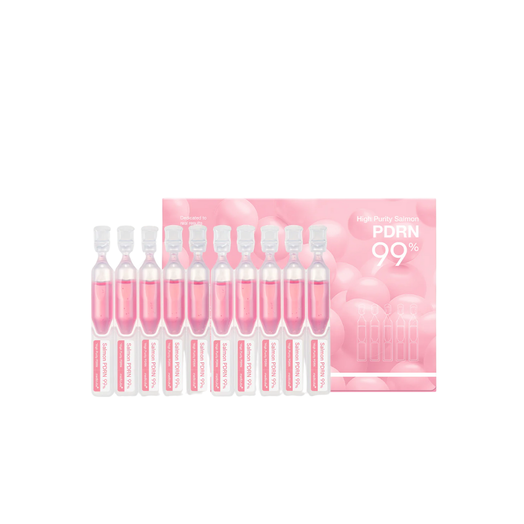 PDRN Pink One Day Serum