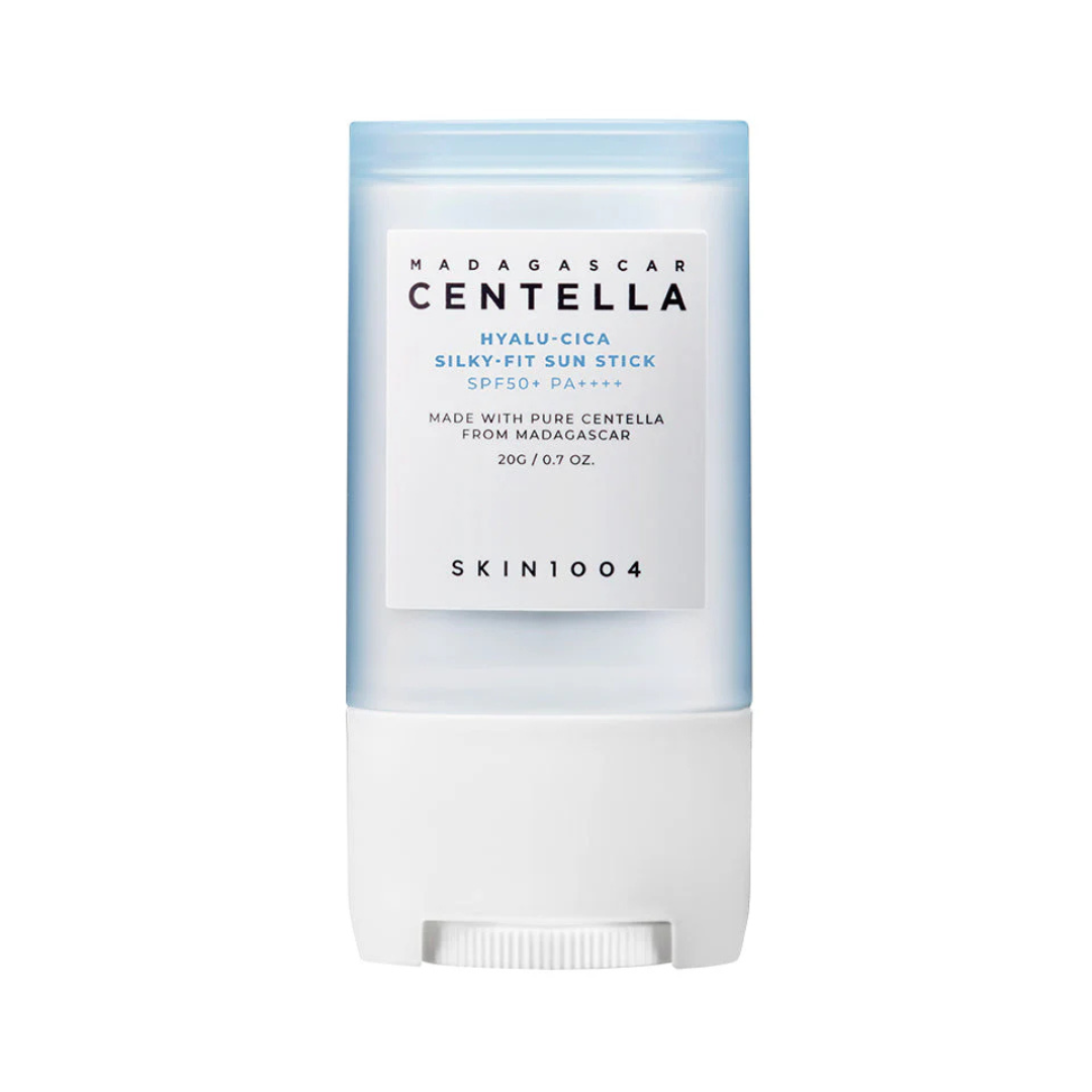 Madagascar Hyalu-Cica Silky-fit Sun Stick