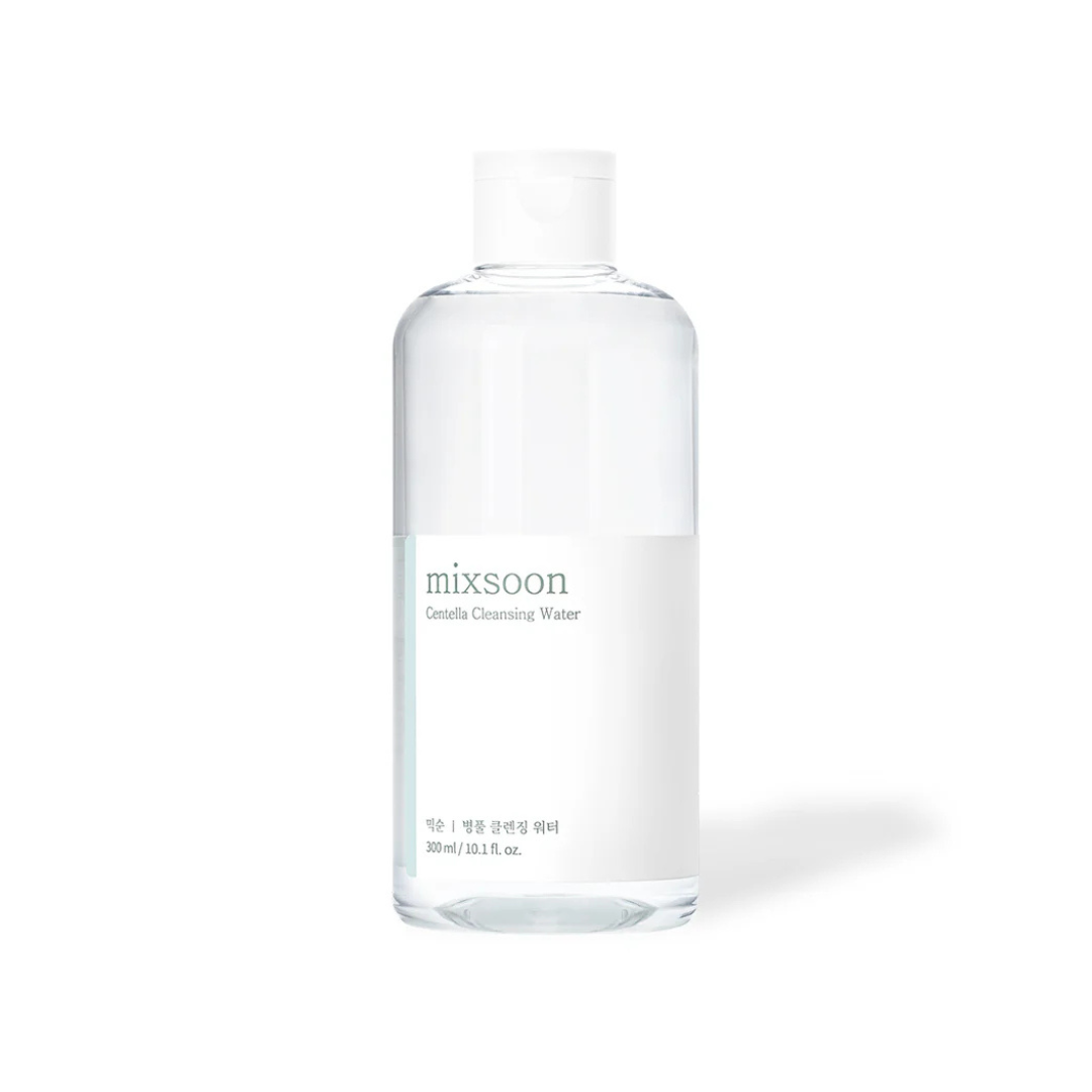 Centella Cleansing Water