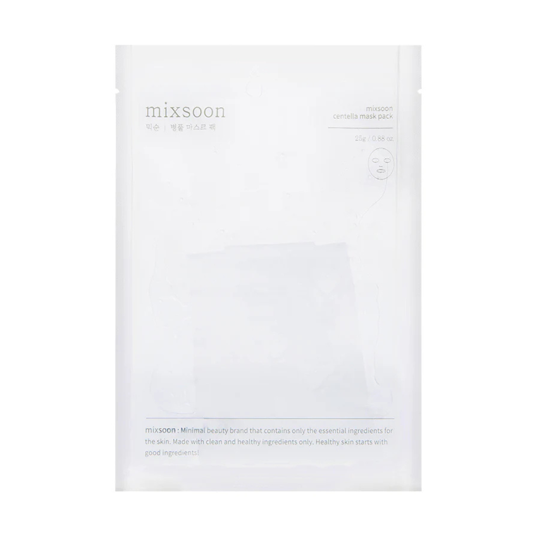Centella Sheet Mask