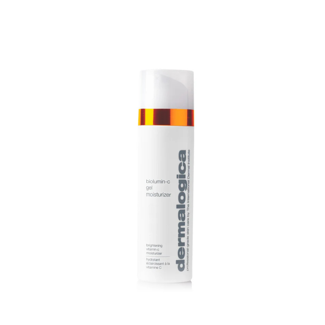 Biolumin - C Gel Moisturizer