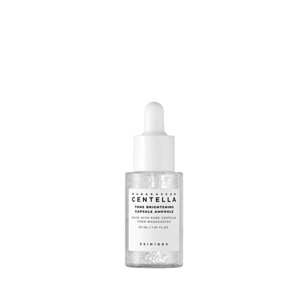 Madagascar Centella Tone Brightening Capsule Ampoule