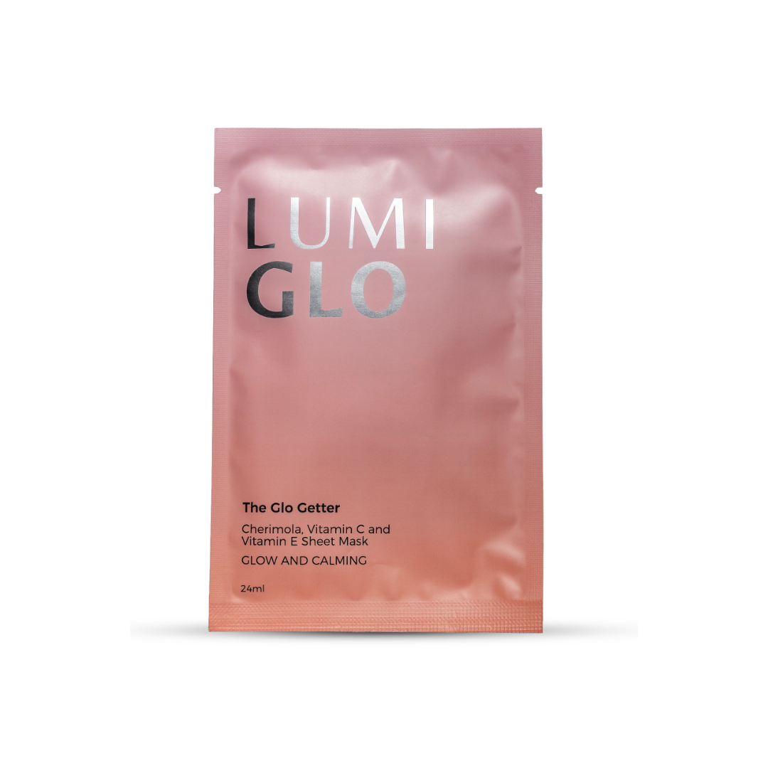 Glo Getter Mask