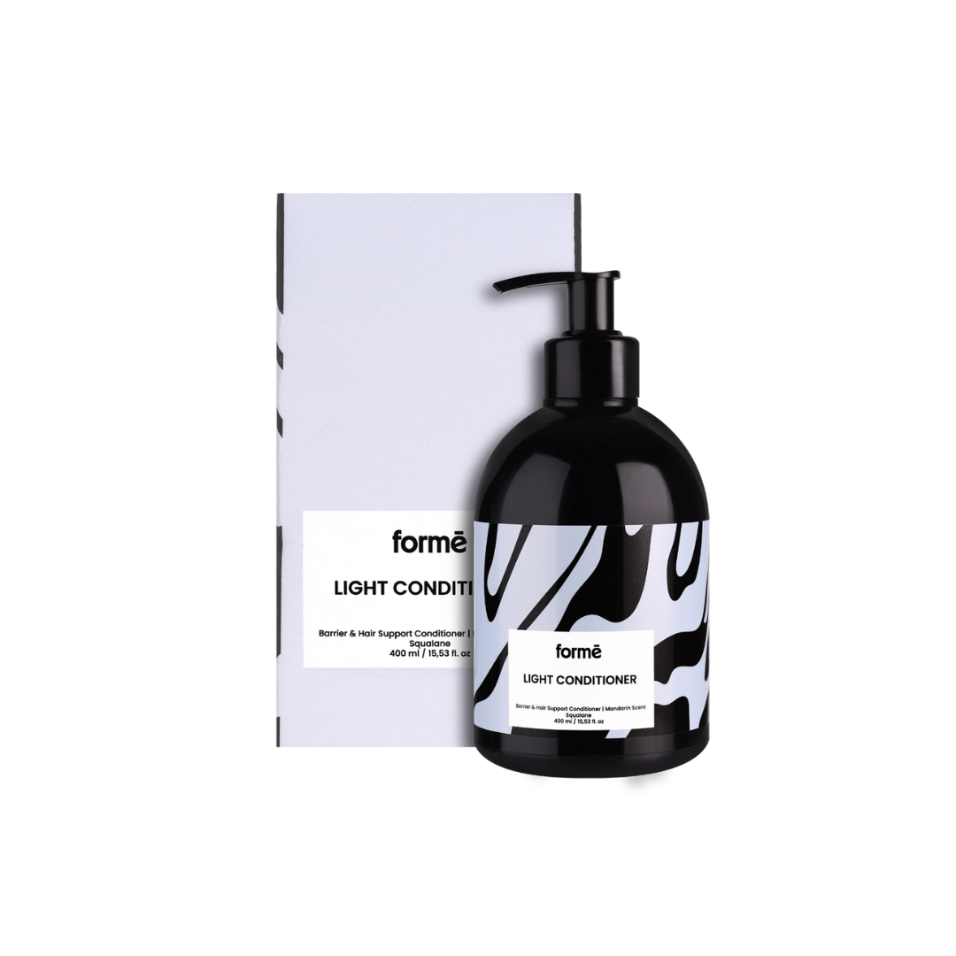 Squalane Light Conditioner