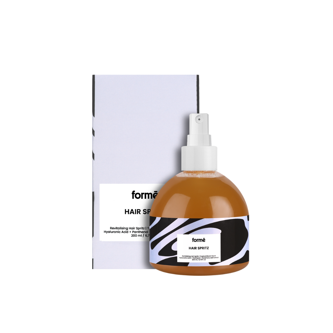 Hyaluronic Acid Hair Spritz