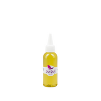 Hair Cold Pressed Oil