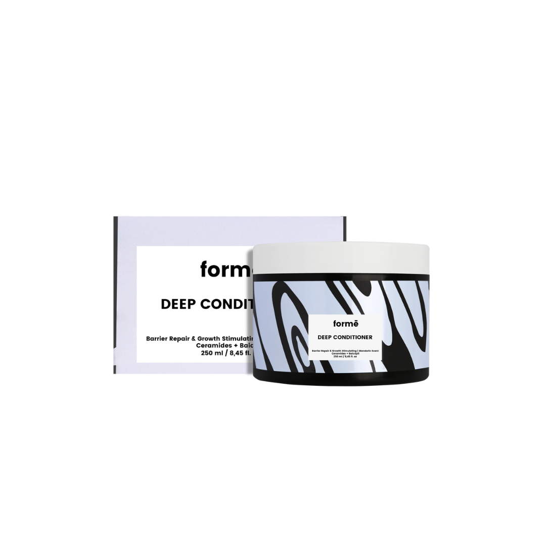 Ceramide Deep Conditioner