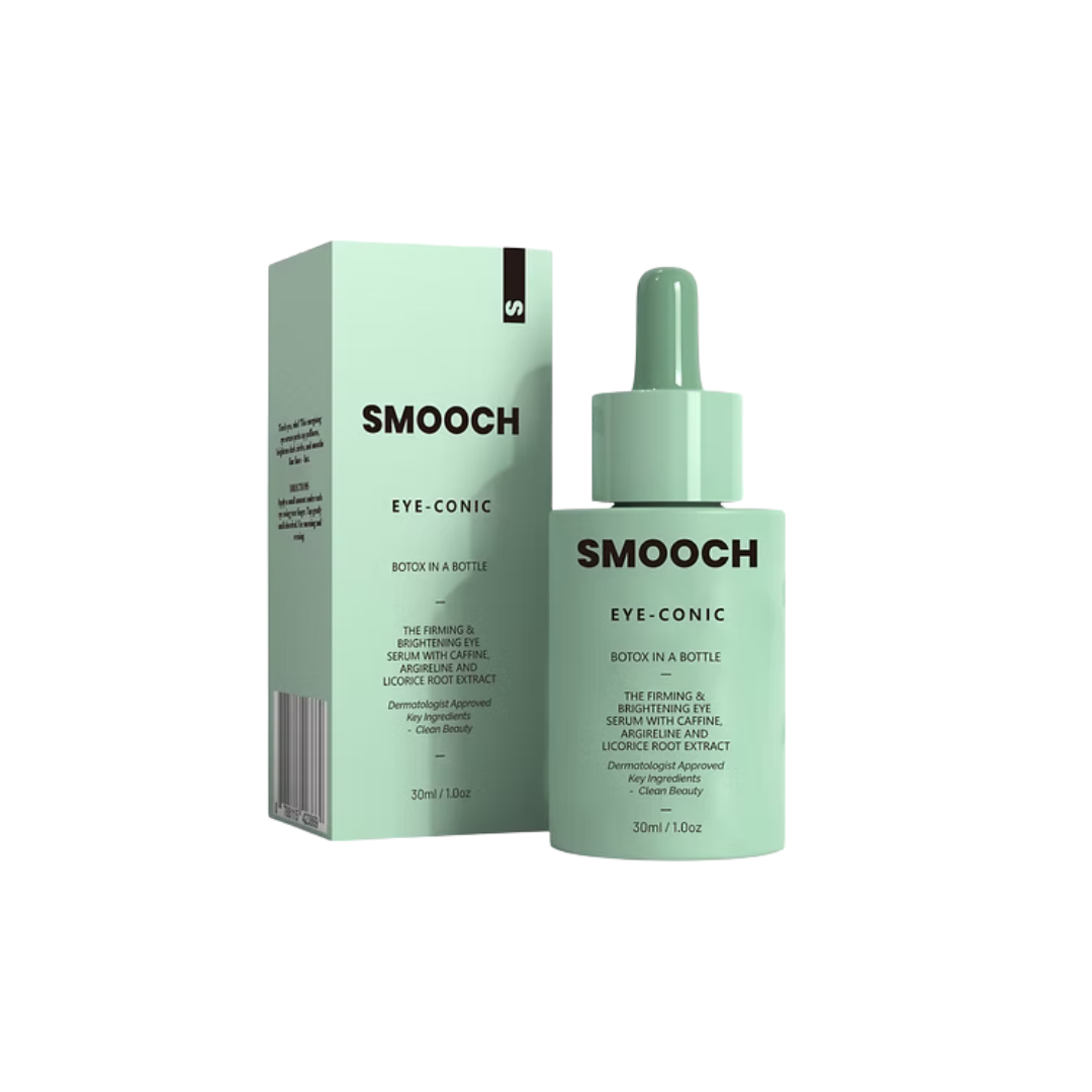 Eyeconic Eye Firming Serum