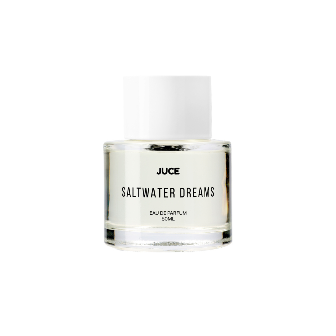 Saltwater Dreams