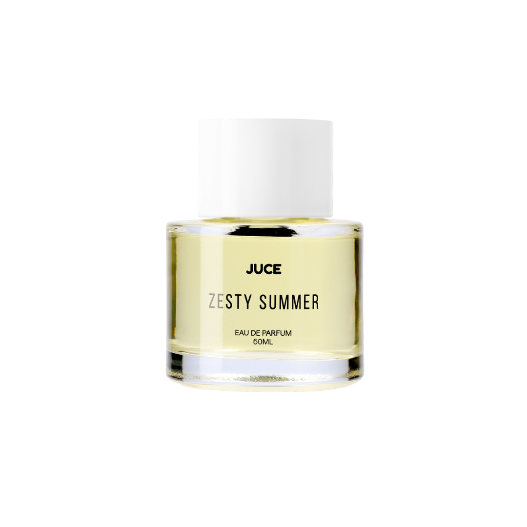 Zesty Summer