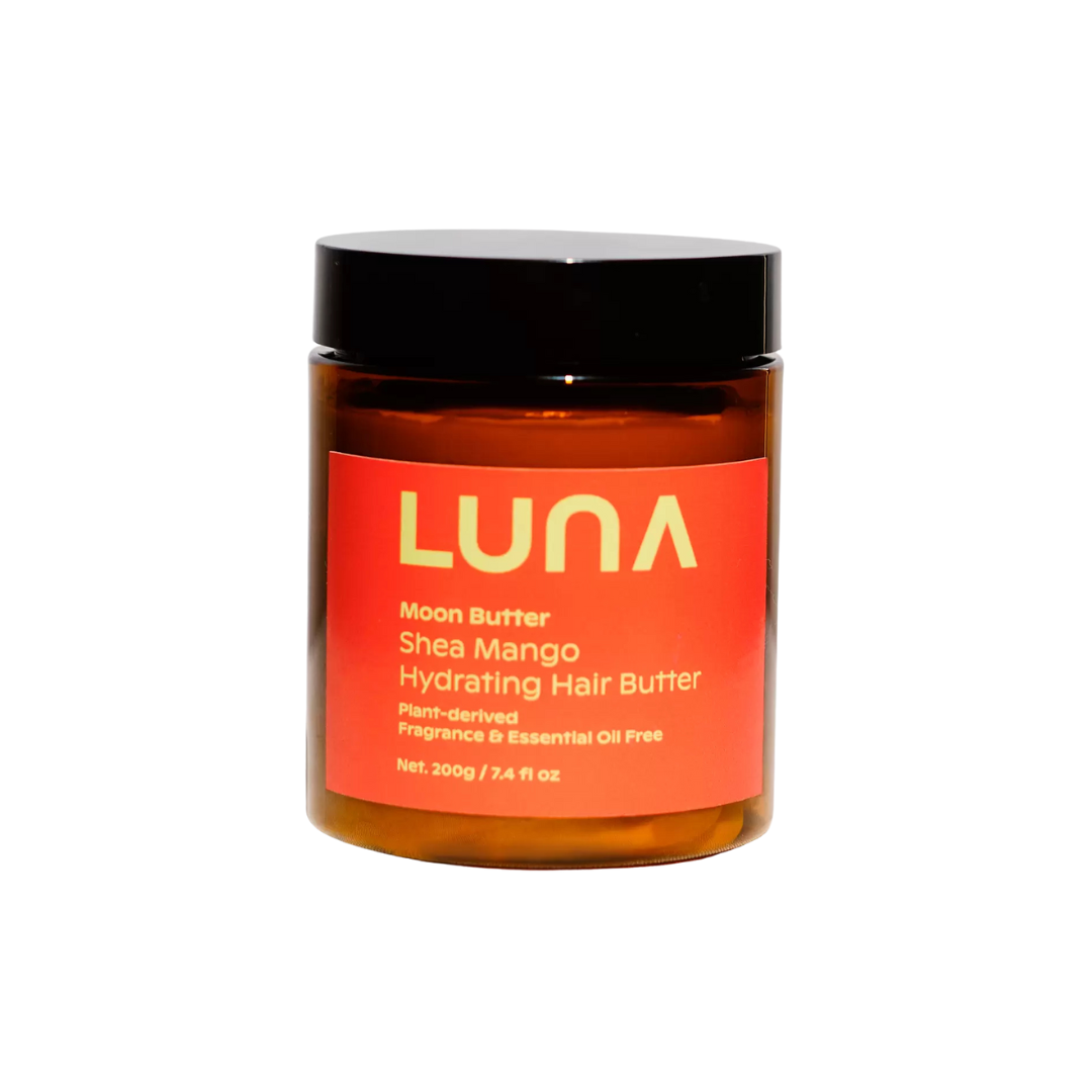 Moon Butter