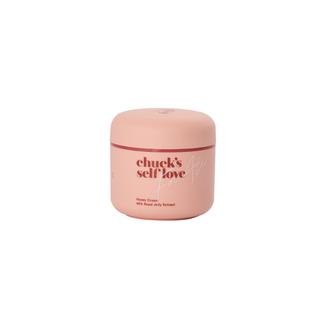 Self Love For All Honey Cream