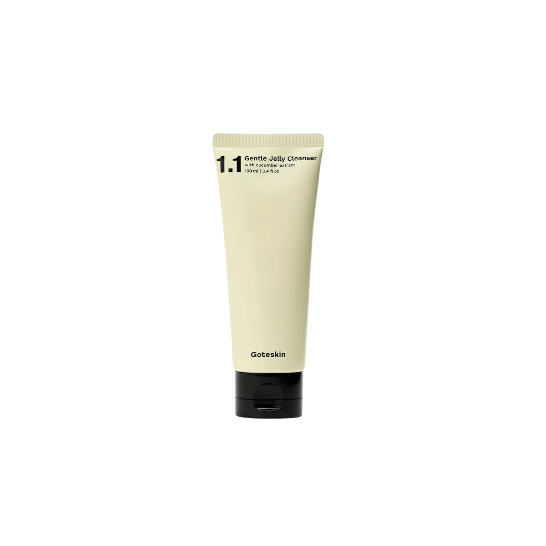 Gentle Jelly Cleanser