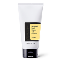 cosrx-advanced-snail-mucin-gel-cleanser