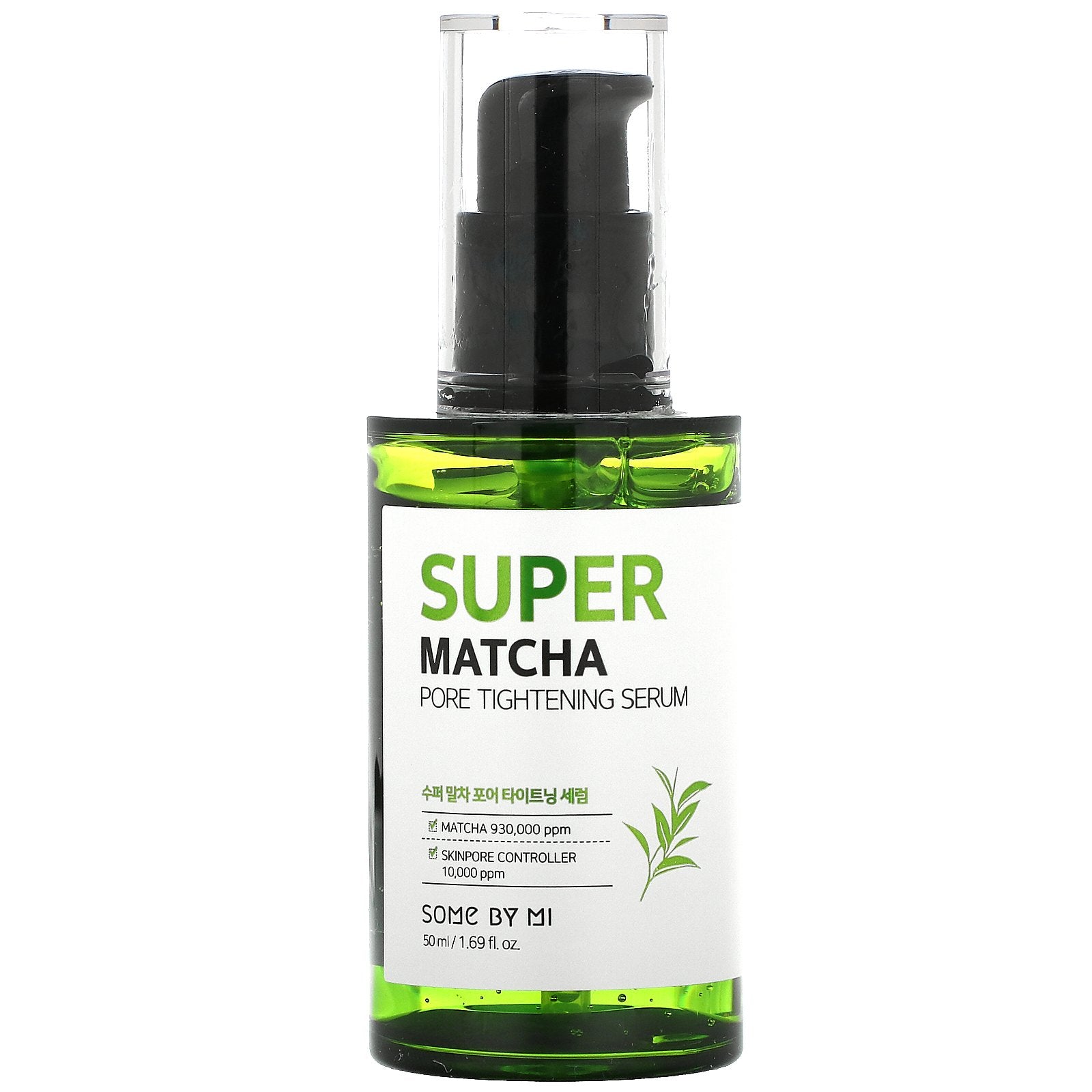 macha serum