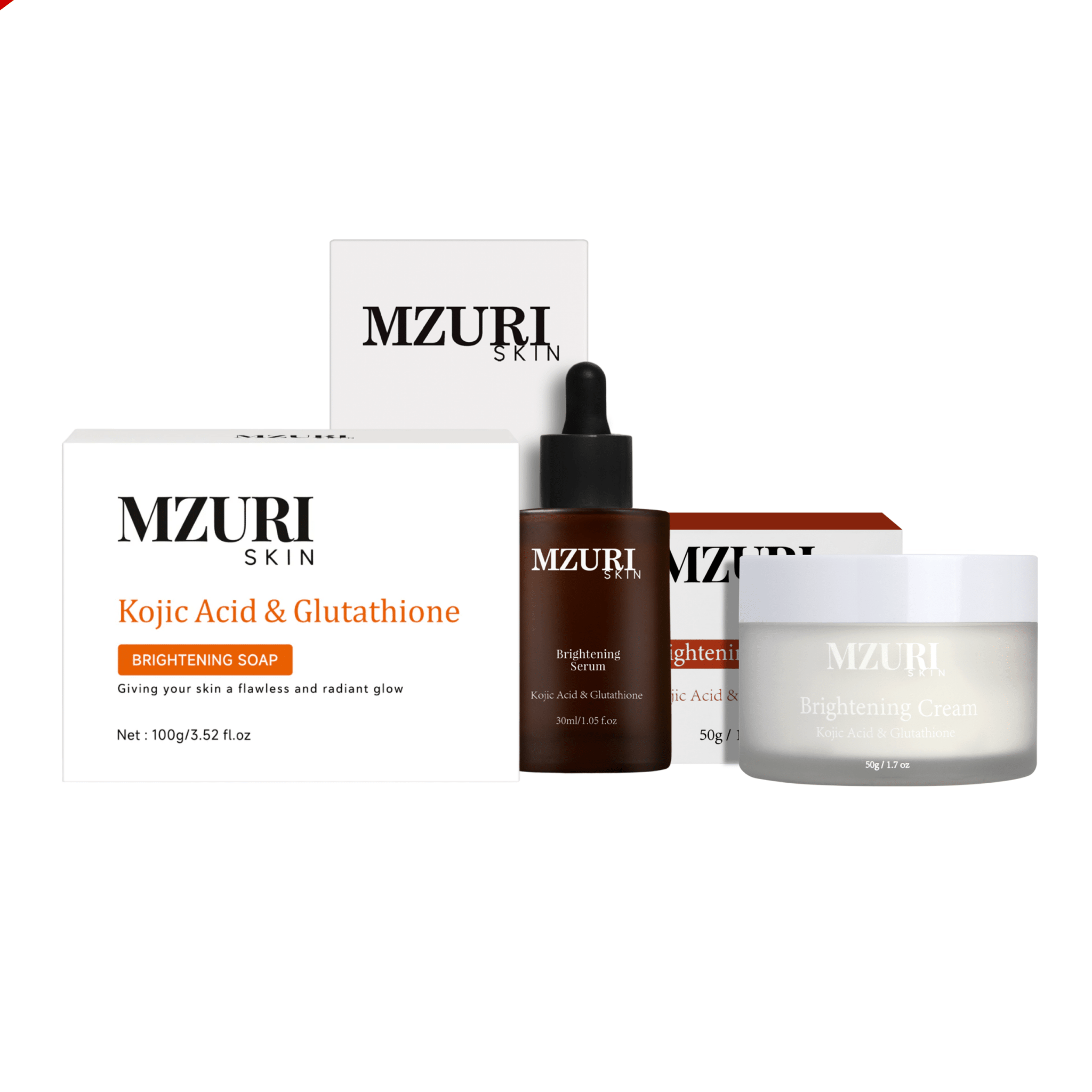 Brightening Combo – BeautyOnTApp Brightening Combo – BeautyOnTApp