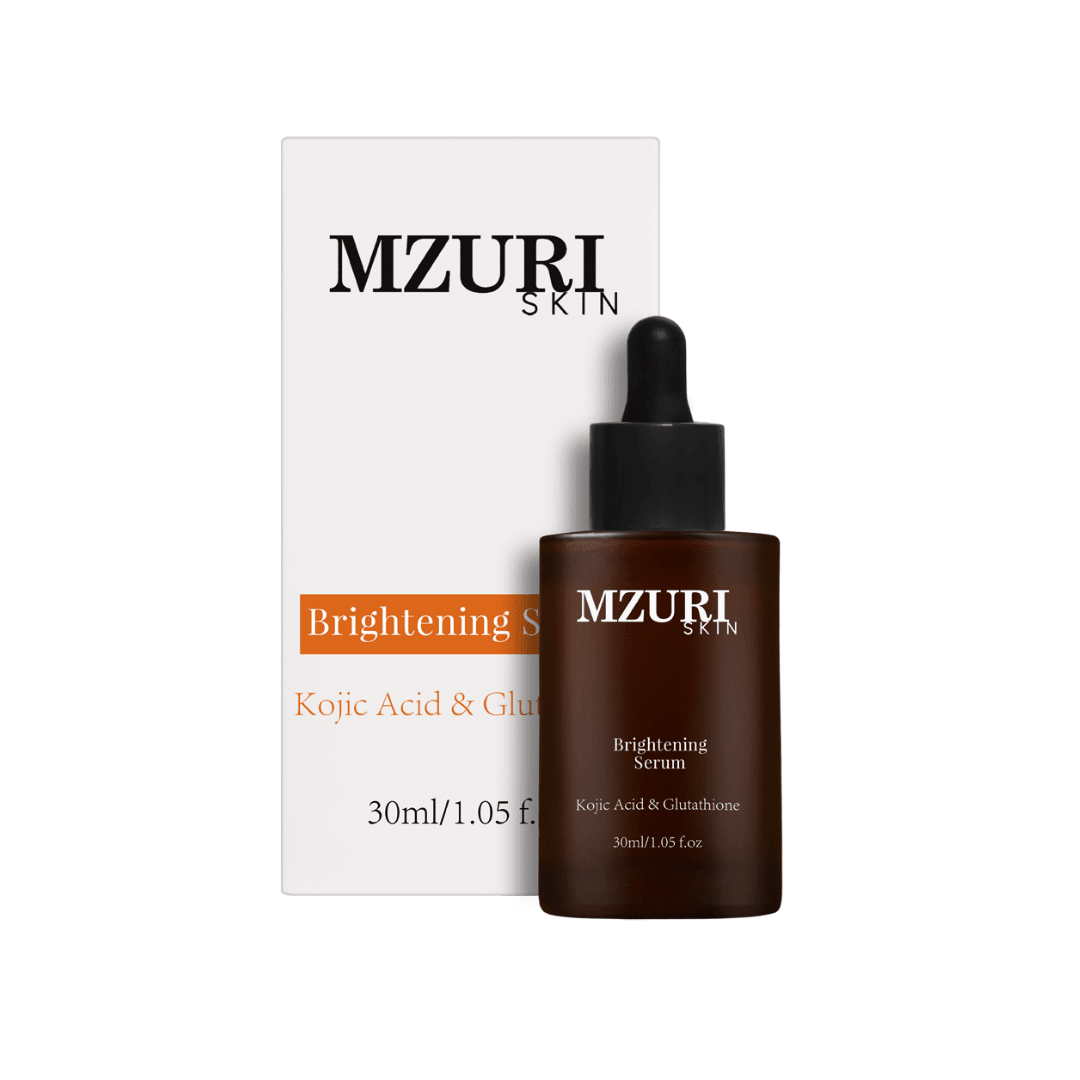 Mzuri Skin Brightening Serum- Kojic Acid | BeautyOnTApp Mzuri Skin Brightening Serum- Kojic Acid | BeautyOnTApp