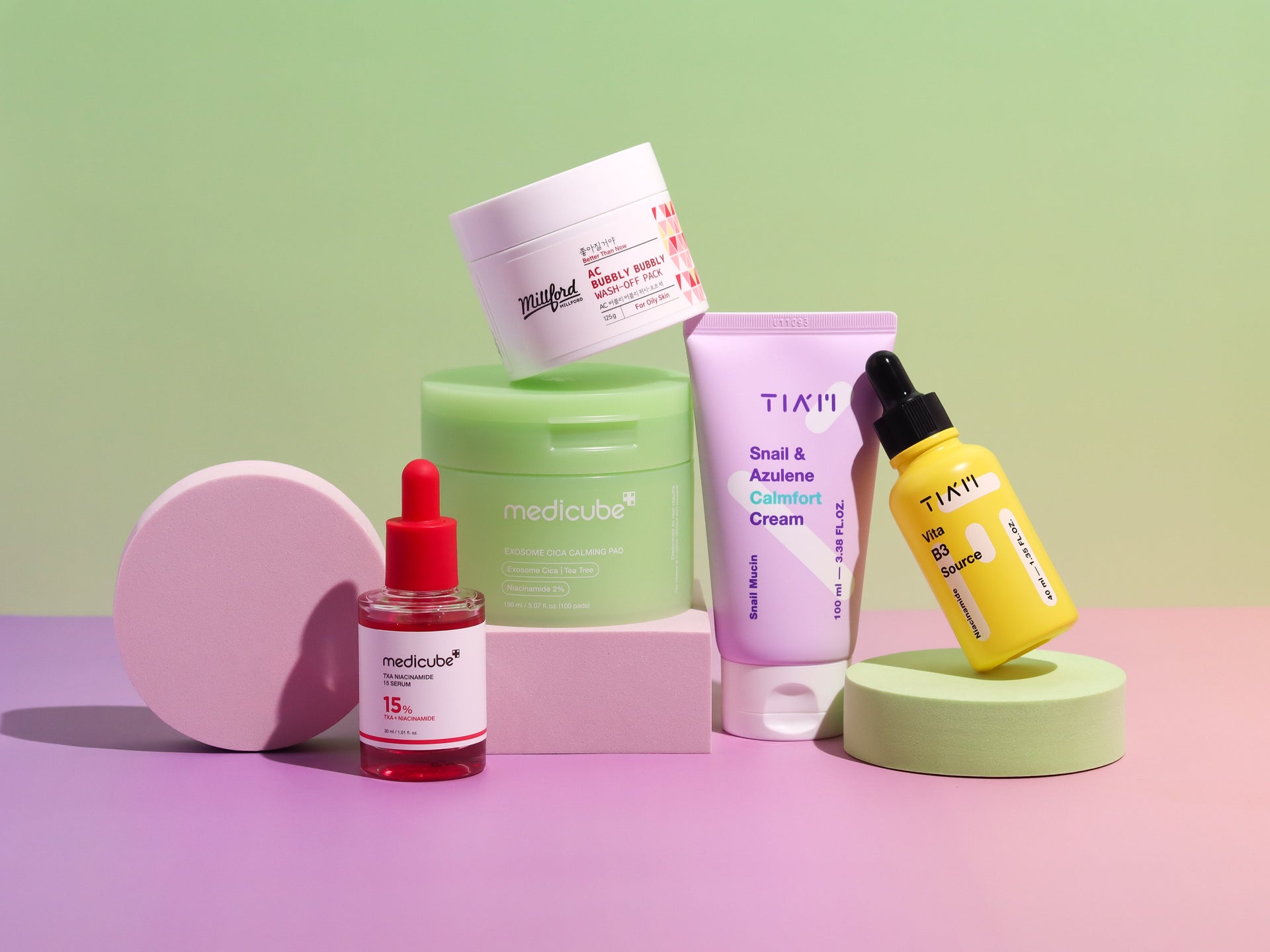 Why K-Beauty + Korean skincare are totally worth the hype
