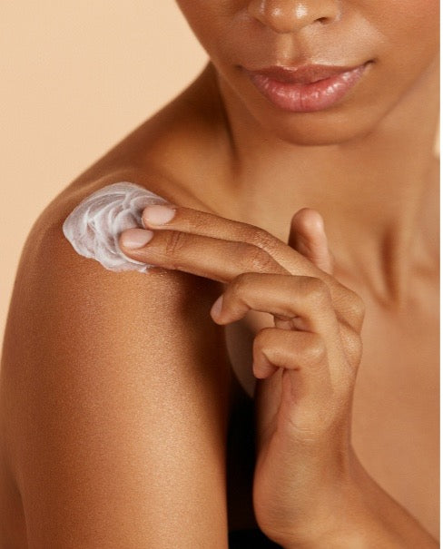 Dry Skin vs Dehydrated Skin: How to Tell the Difference This Winter