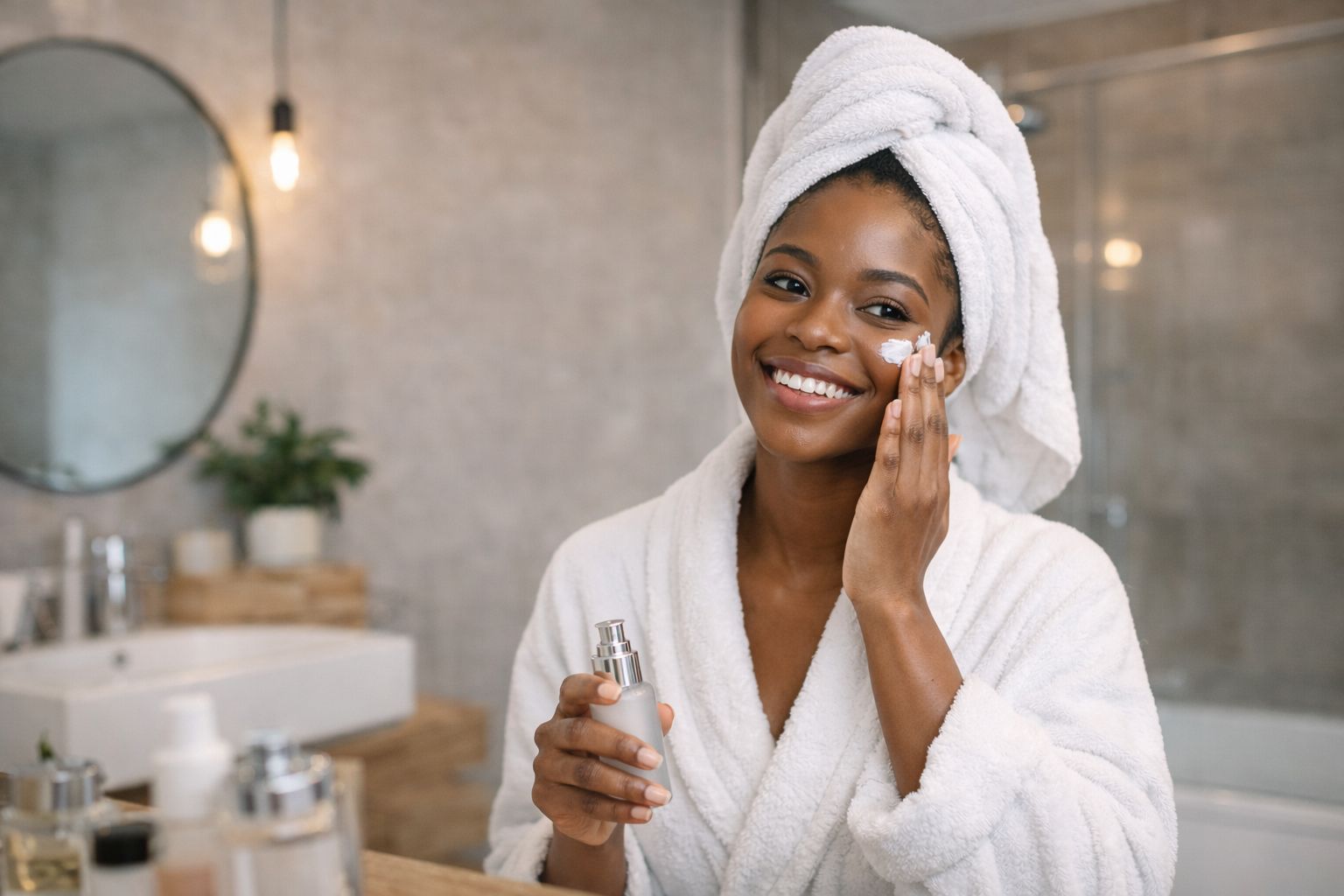 Best Face Lotions and Moisturisers for Dry Skin in South Africa – BeautyOnTApp guide