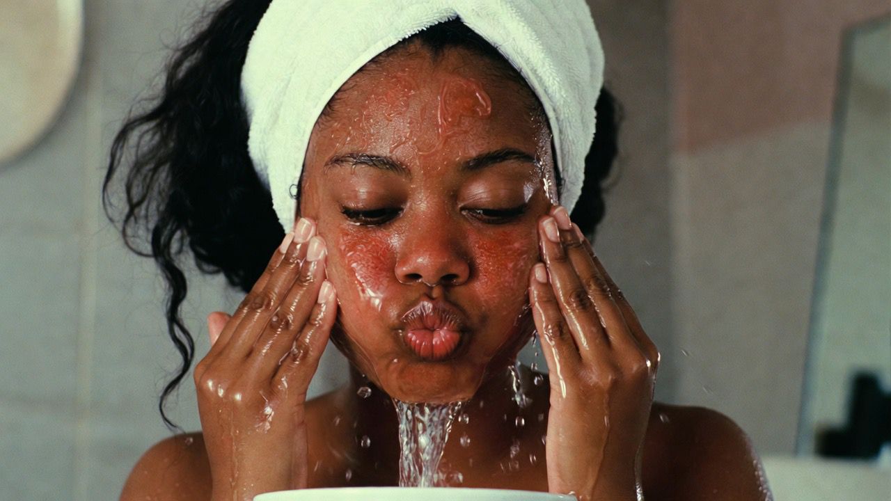 Best Face Wash for Sensitive Skin in South Africa