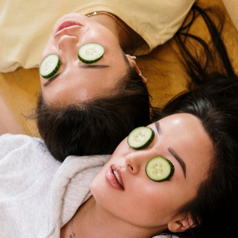 Want to achieve the luminous glass skin look? Here’s what you need in your routine - BeautyOnTApp
