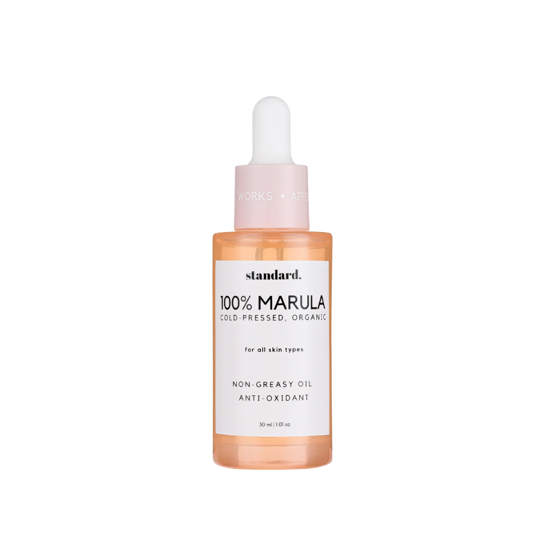 Marula Oil