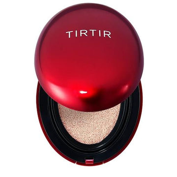 Mask Fit Red Cushion