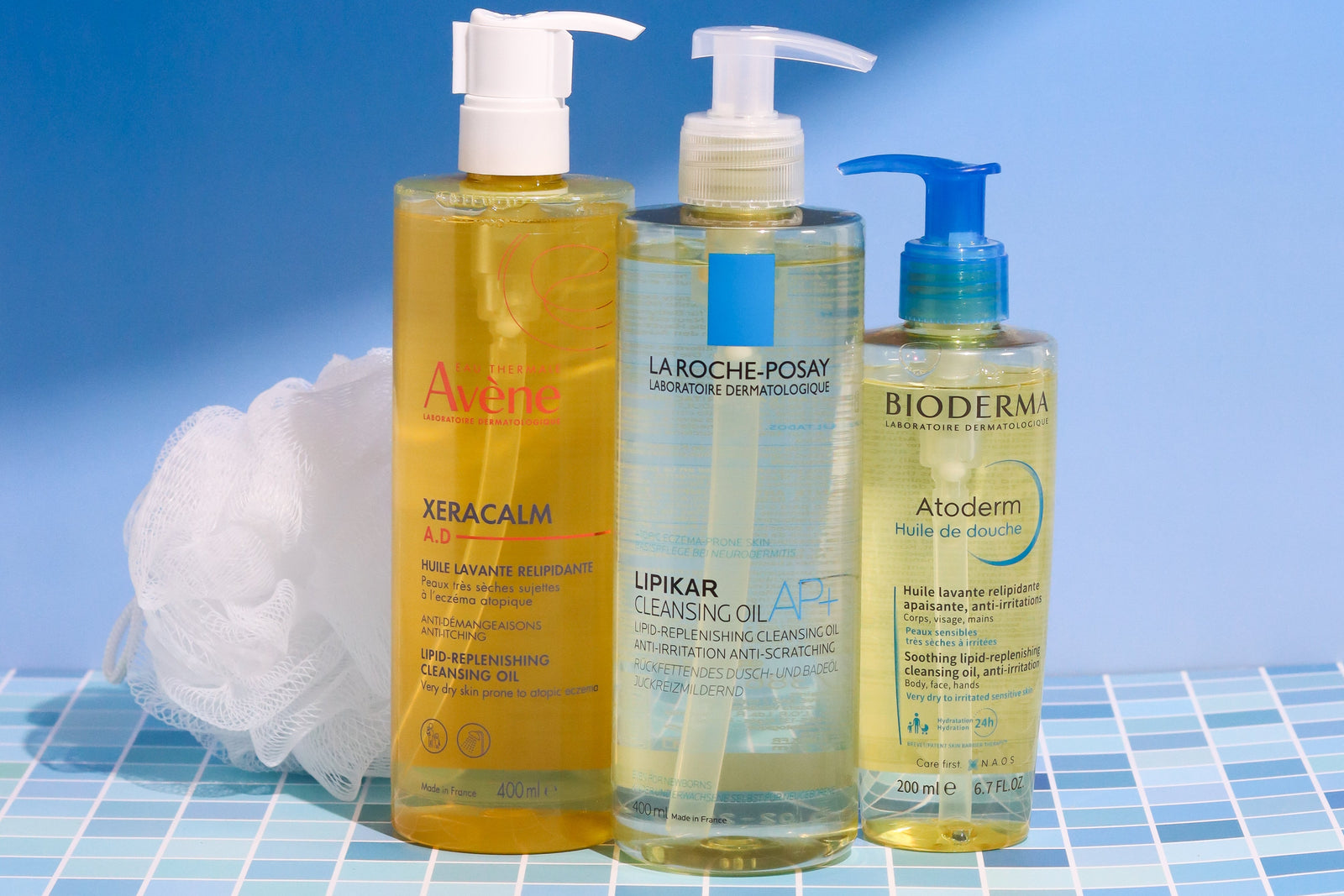 Oils Your Dry Skin Will Drink Up
