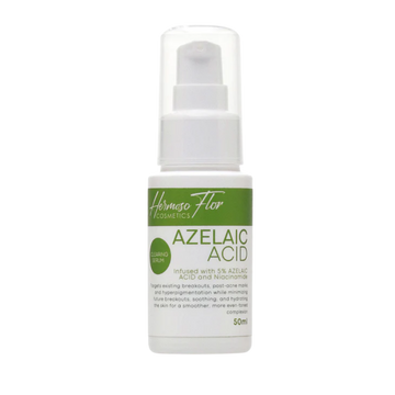 HERMOSA FLOR Azelaic Acid Clearing Serum