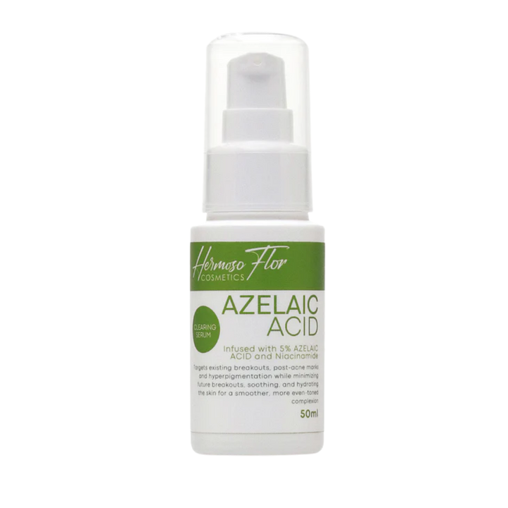 HERMOSA FLOR Azelaic Acid Clearing Serum