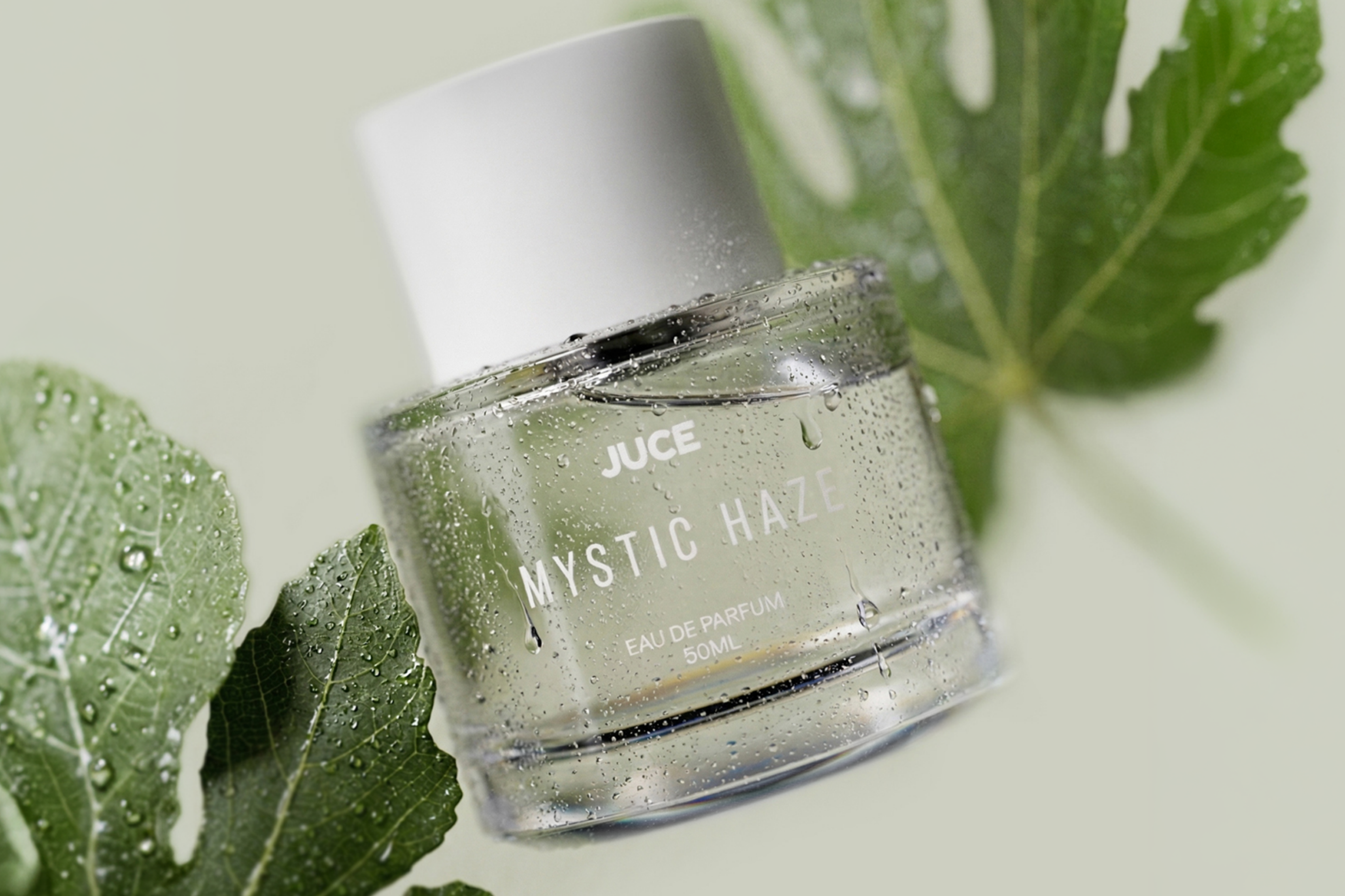 Your New Signature Scent!
