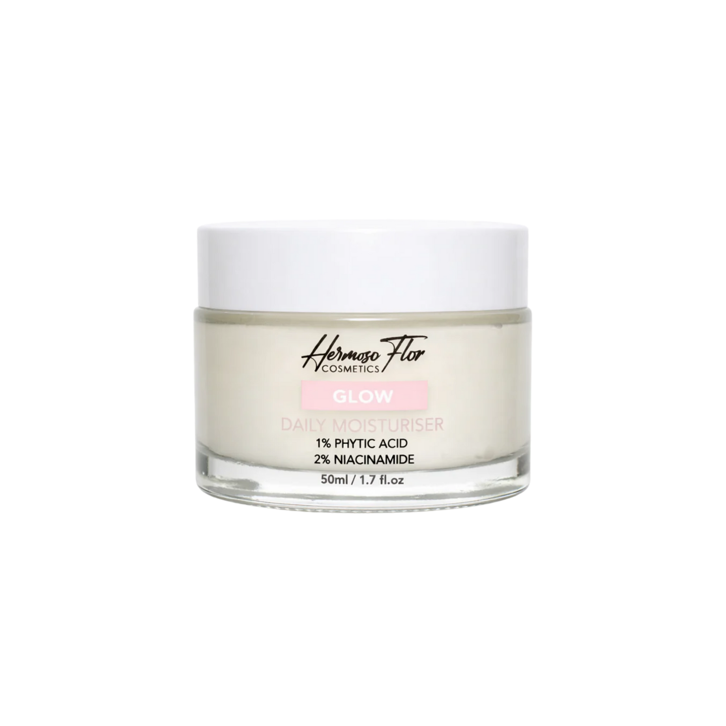 Glow Daily Cream