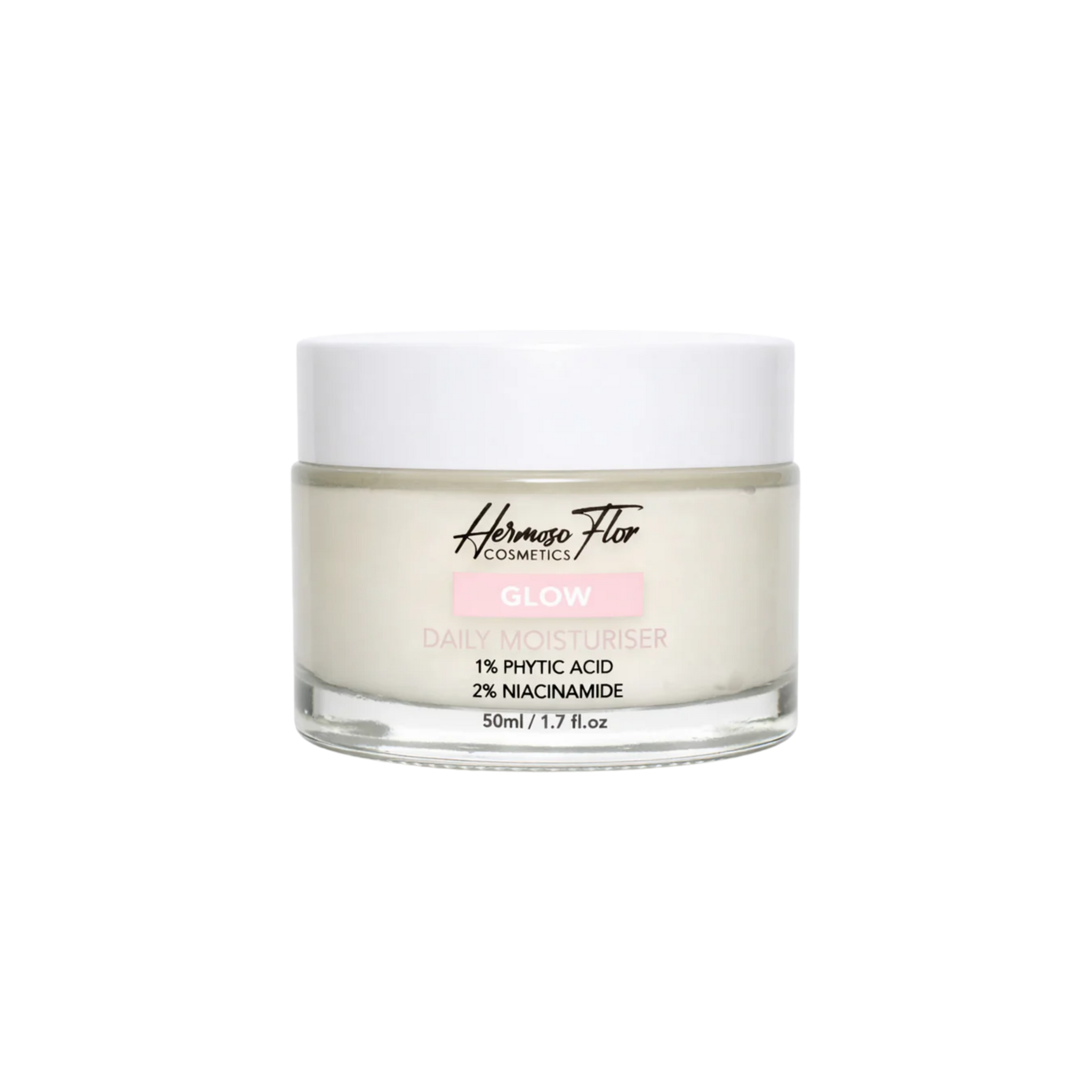 Glow Daily Cream