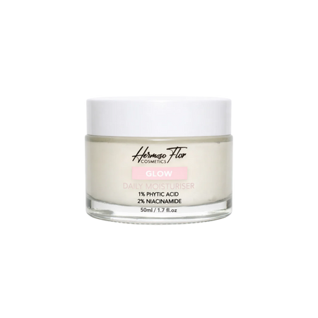 HERMOSA FLOR Glow Daily Cream