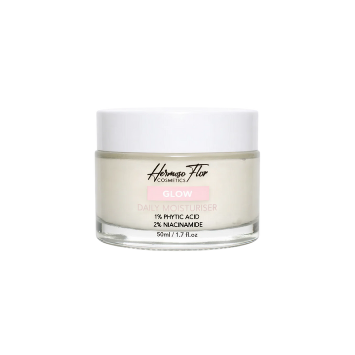 HERMOSA FLOR Glow Daily Cream