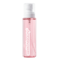 SWIITCHBEAUTY SuperHeroSpray Polyglutamic + Aloe Mist – Hydrating Face Mist