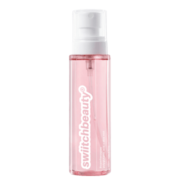 SWIITCHBEAUTY SuperHeroSpray Polyglutamic + Aloe Mist – Hydrating Face Mist