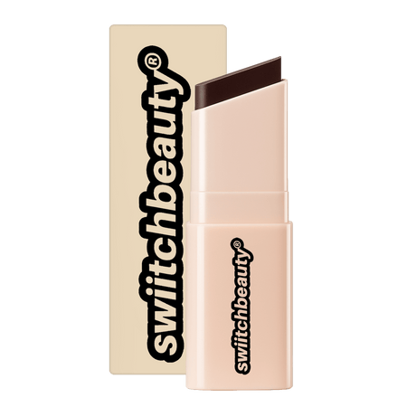 SWIITCHBEAUTY SkinnyLegend Easy Blend Cream Contour